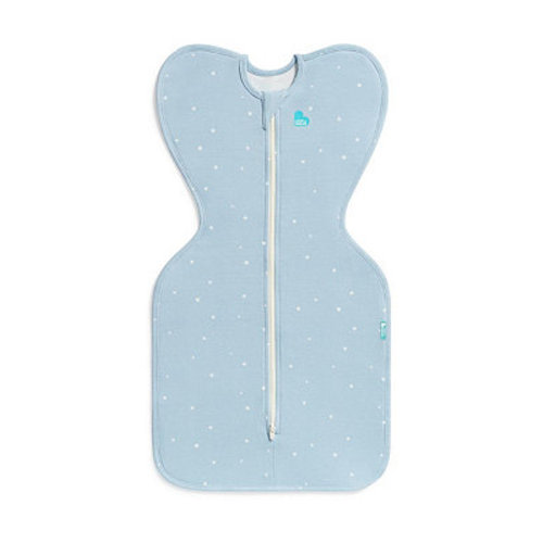 Swaddle Up Sleep Sack - Original Cotton 1.0 TOG