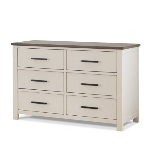 Sorelle Westley Double Dresser & Reviews | Wayfair