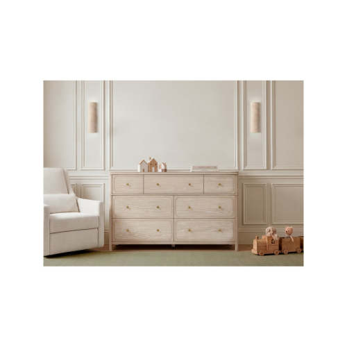 Bellini Wells 7 Drawer Dresser | Bambi Baby