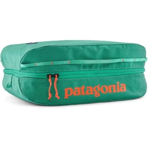 Patagonia Black Hole Cube - Large 14 L | REI Co-op - Aqua Stone