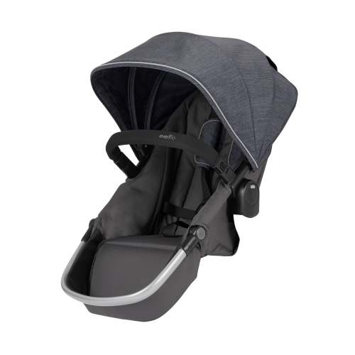 Evenflo Gold Evenflo® Gold Pivot Xpand Stroller Second Toddler Seat - Evenflo® Official Site – Evenflo® Company, Inc
