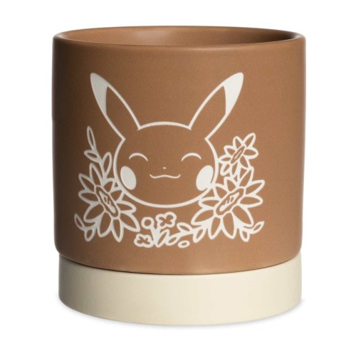 Pokémon Gardening Pikachu Medium Planter