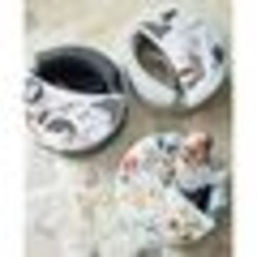 Nature Friends Baby Activity Chair