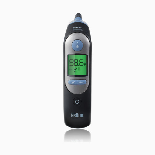 ThermoScan7 Ear Thermometer