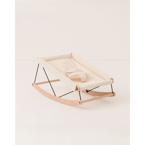 Growing Green baby bouncer