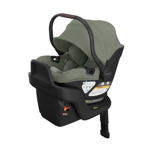 Aria V2 Infant Car Seat - Evelyn