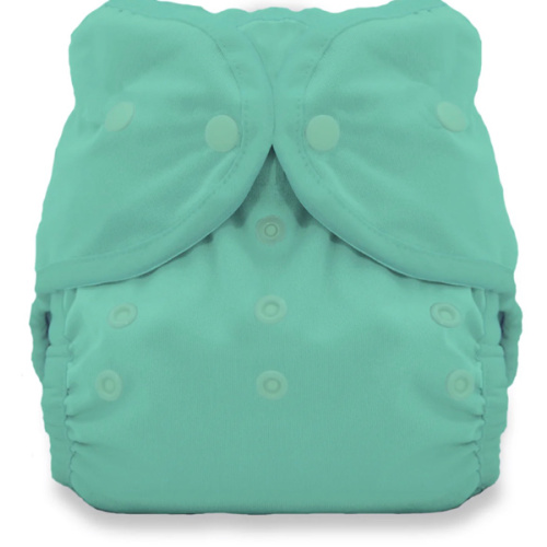 Thirsties Duo Wrap two-sized cloth diaper cover