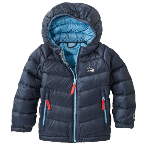 Kids' Insulated Jackets