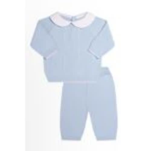 Nella Knit Set