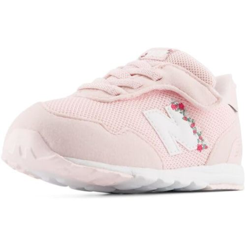 New Balance Baby-Boys 515 New-b Hook & Loop