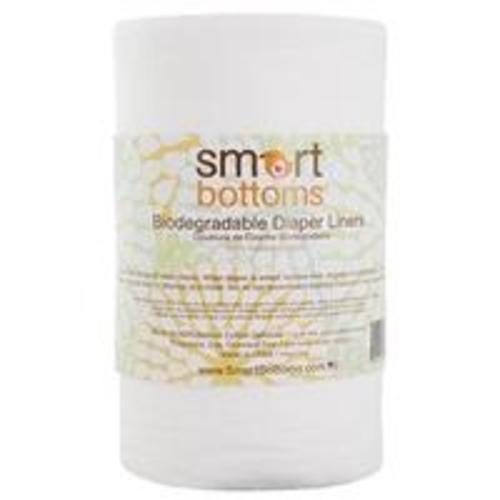 Smart Bottoms Biodegradable Cloth Diaper Liners
