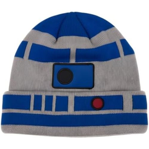 Robot Beanie Costume Hat for Womens Mens Teens Adult Men Women Cosplay Hats Halloween Costumes