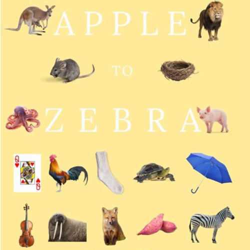 Apple to Zebra - A Primer Designed to Align with Phonics Instruction