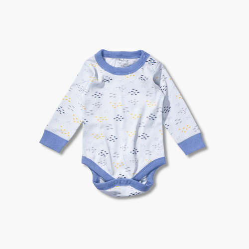Sardine Longsleeve Body Suit
