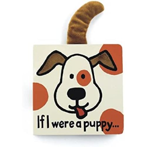 If I Were a Puppy