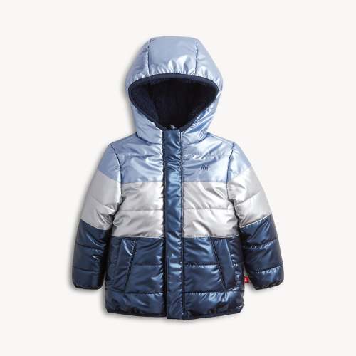 Midweight Magnetic Puffer – Magnetic Me