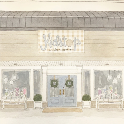Babylist Shop Gift Card