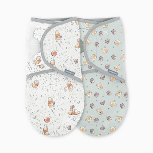 SwaddleMe Disney Original Swaddle - Winnie The Pooh