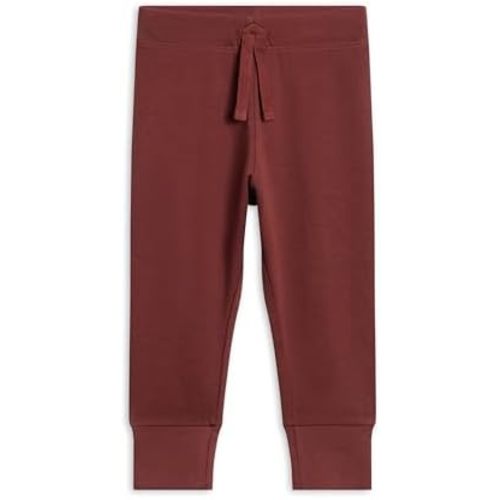 Colored Organics - Cruz Joggers Organic Cotton Baby Pants - Kids & Baby Clothes