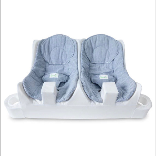 Table For Two - Twin Feeding System