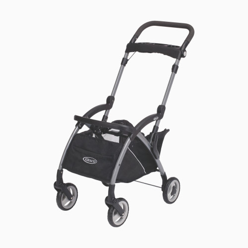 Graco SnugRider Elite Car Seat Frame - Black