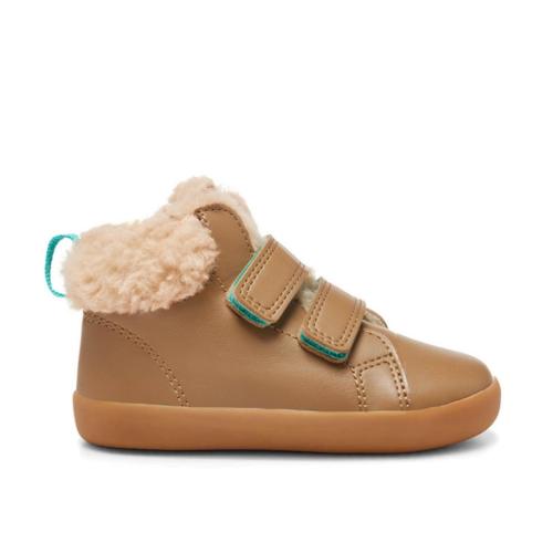 Furry High Top