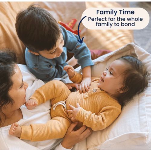 Peekaboo Pillow | Original