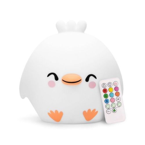 LumiPets Kawaii LumiChick Nightlight