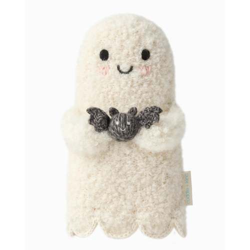 Baby ghost (with bat)