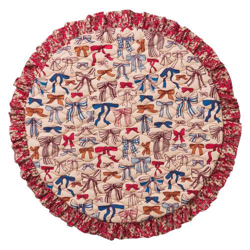 SAGE & CLARE PLAY MAT: LOTTIE