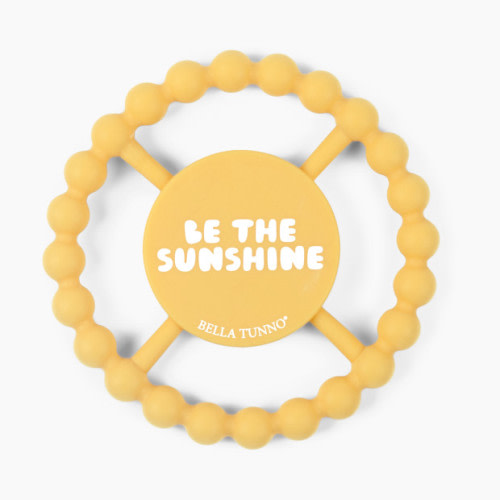 Teether - Sunshine