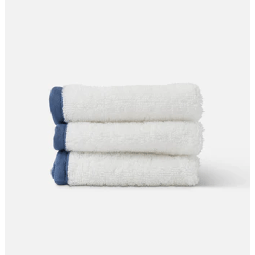 The Washcloth - Blueberry / 3 Pack