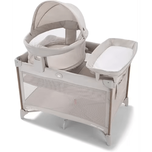 Graco Pack 'n Play Travel Dome Lux Playard