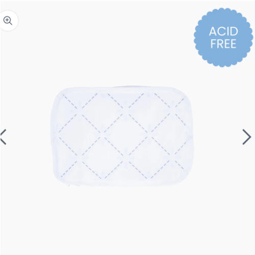 Petite Pouches (set of 2) | Petite Keep