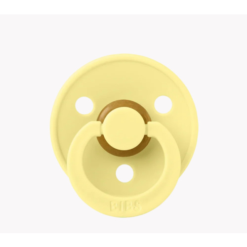 Colour Pacifier - Sunshine