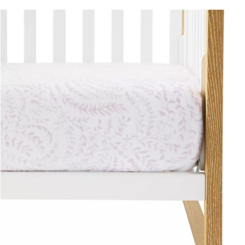 Priano Crib Sheet | Serena and Lily
