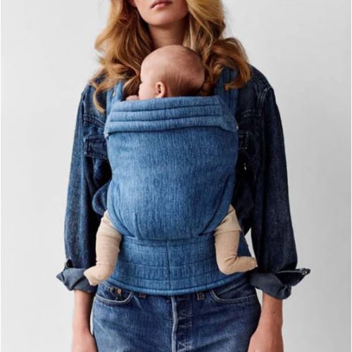 Denim Classic | Zeitgeist Baby Carrier | SHOP ARTIPOPPE