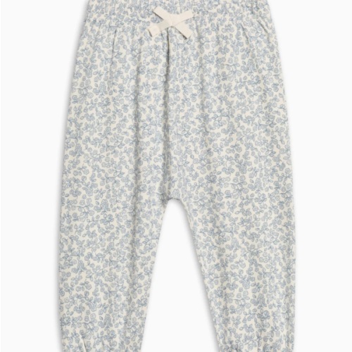 Ria Infant Ruffle Pant