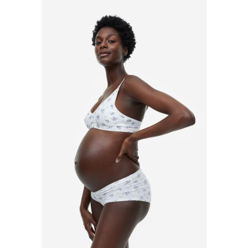 MAMA 5-pack Hipster Briefs