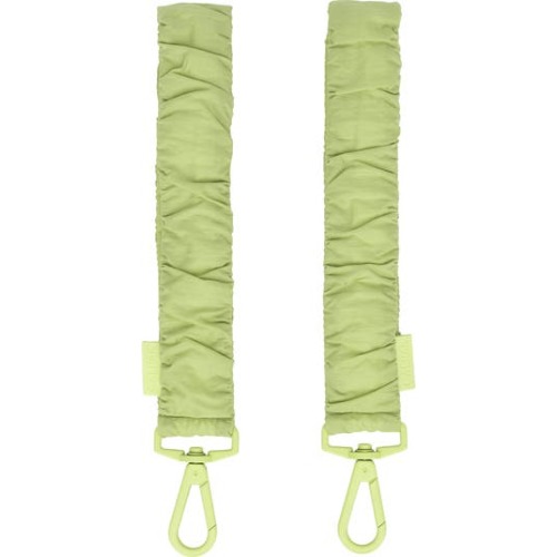 Set of 2 Stroller Straps