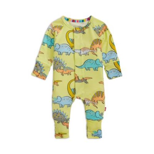 Boys' Convertible Coverall - Baby