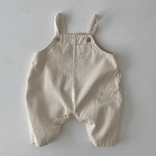 Penny’s Pinafore (3-6M)