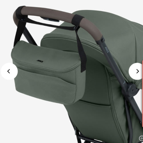 Joolz Organizer