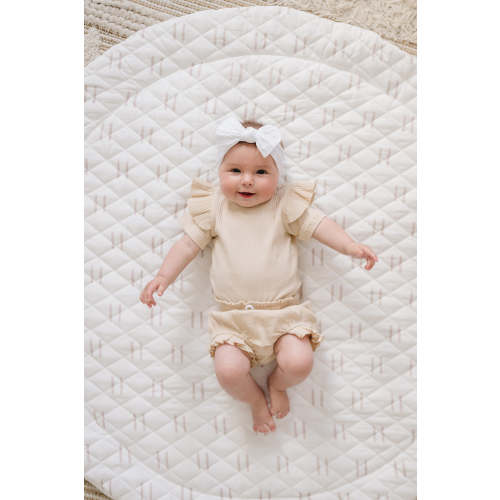 Padded Baby Play Mat
