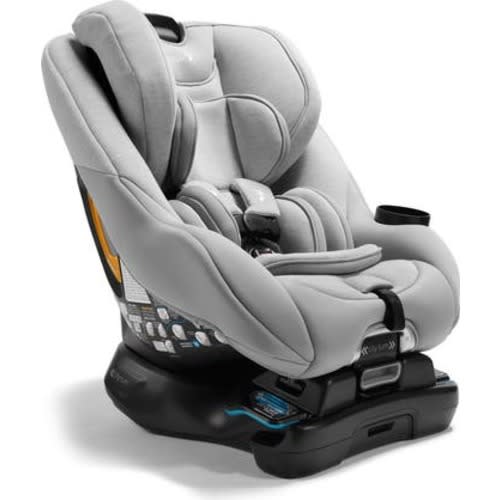 City Turn™ Rotating Convertible Car Seat