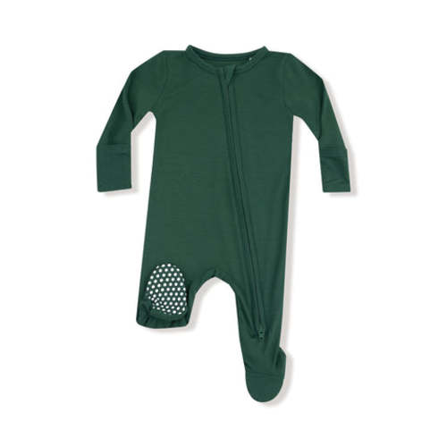 2 Way Zipper Footie