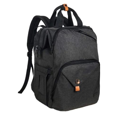 Hap Tim Diaper Bag Backpack, Large Capacity | Mercari