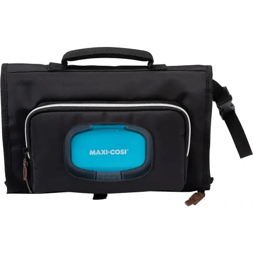 Maxi-Cosi Clutch Changing Pad, Black