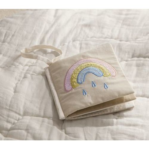 Dreamy Skies Soft Book