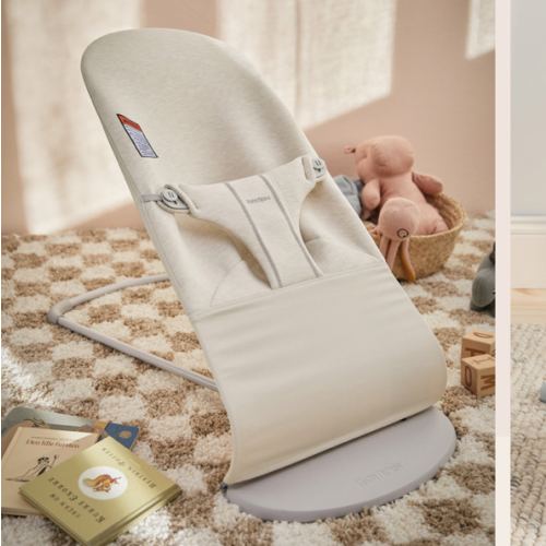 BabyBjörn Bouncer Bliss